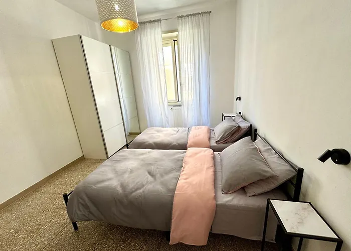 Apartment Monteverde Guest Rom