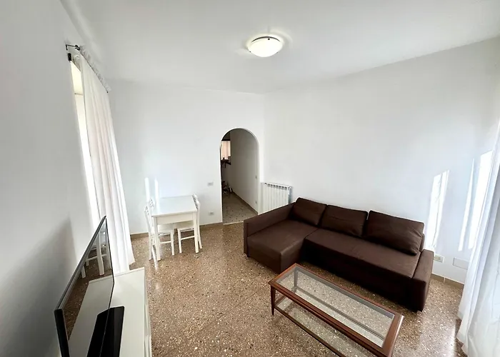 Apartment Monteverde Guest Rom