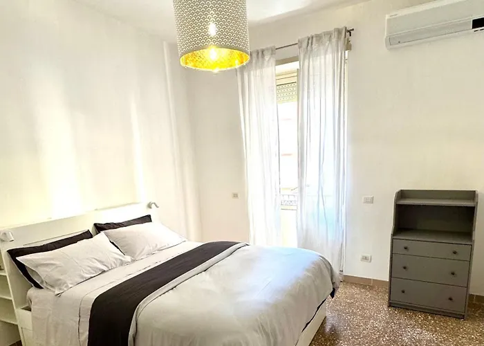 Apartment Monteverde Guest Rom